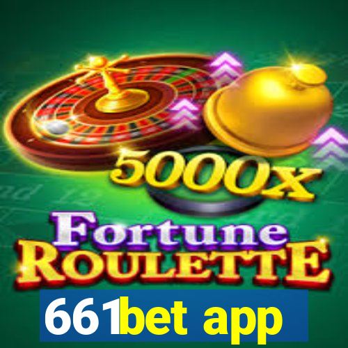 661bet app